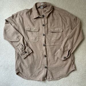 Women’s Hollister Button-Up